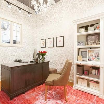 Brittany C. Dickinson, DMD