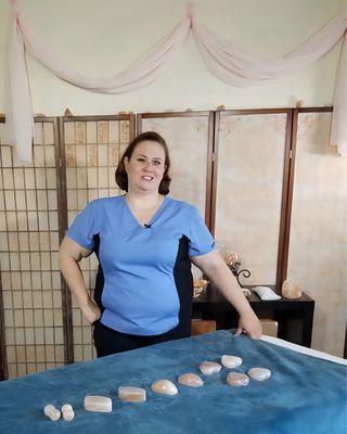 Spa Around the Corner