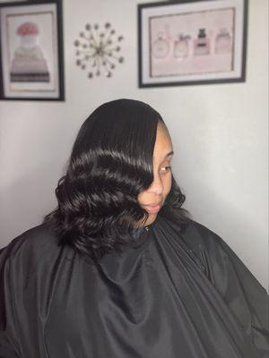 Legacy Salons & Day Spa