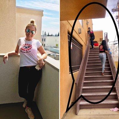 PXP Cleaning Services