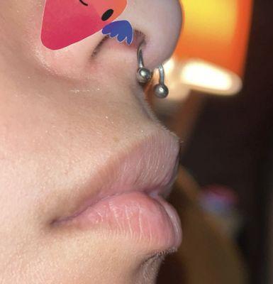 Saints & Sinners Studio