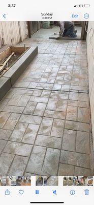 Cortes Concrete Services