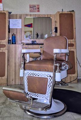 Larkland Barber Shop
