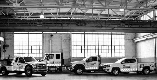 R & T Roadside Service