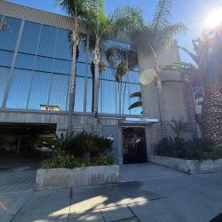 Our office building.