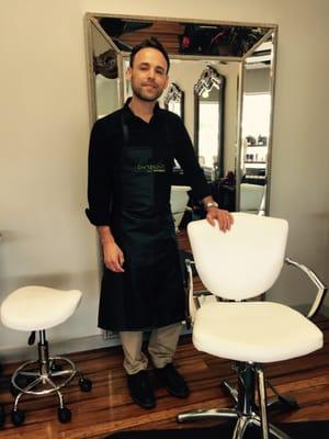 Pure Life Salon Detox