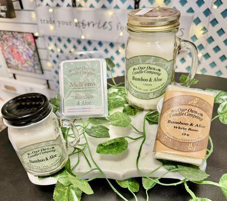 Mrz ChevyZ Candle World