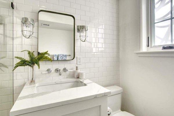 Sampsons Tile & Flooring