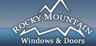 Rocky Mountain Windows & Doors