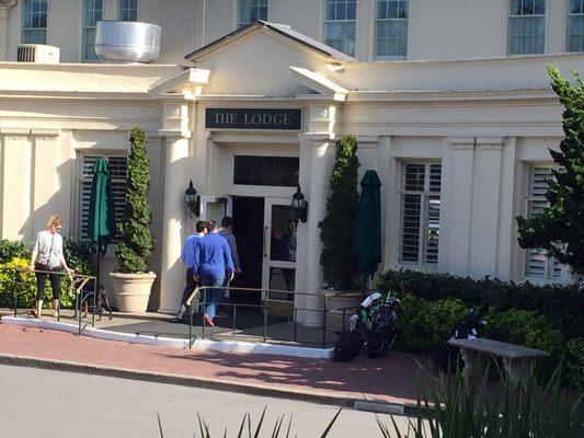 Errand Assistants' courier service, means person-to-person "White Glove", delivery of important items or documents.