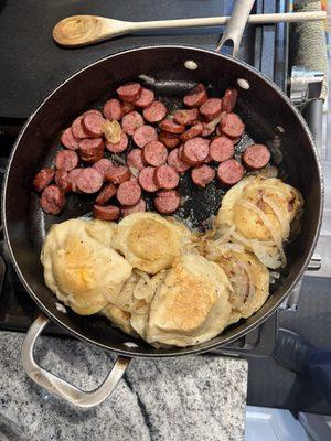 Krusinski Finest Meat Products