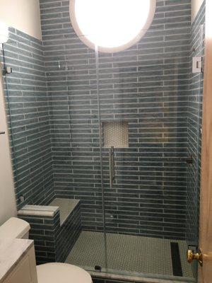 Tri-State Glass