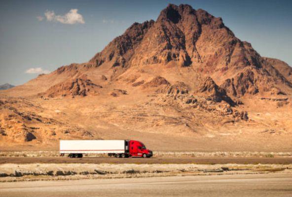 Sahara Pearl Logistics