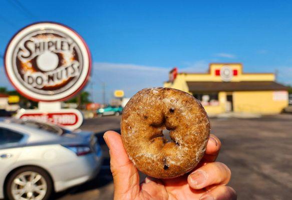 Shipley Do-Nuts
