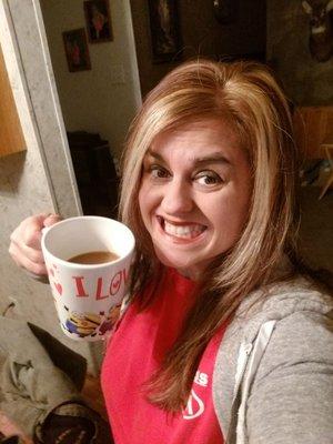 Jc Hair-Nail Fashions