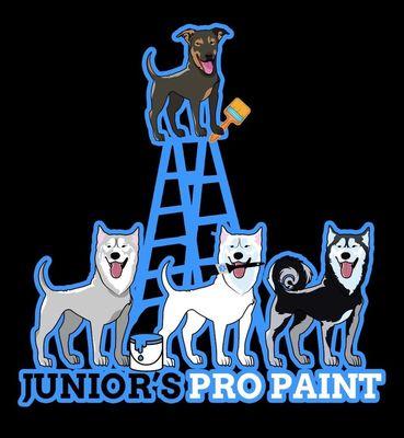 Junior’s Pro Paint