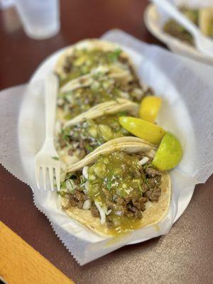 Taqueria La Mexicana