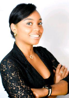 Agent Jaz Christian - Howard Hanna