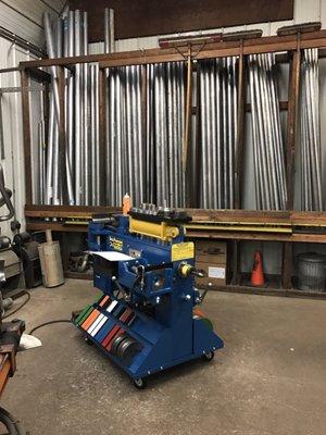 Custom & Performance Exhaust Fabrication