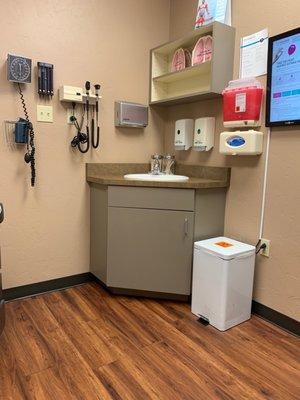 Pulmonary Associates of Southern Arizona