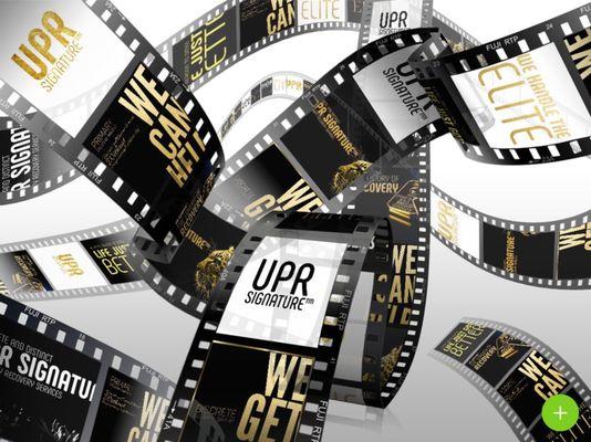 Urban Public Relations and UPR Signature