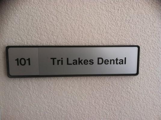 Tri-lakes Dental