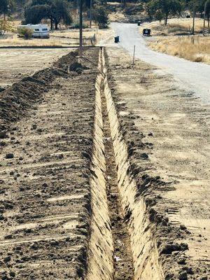 Wigton & Son Excavation