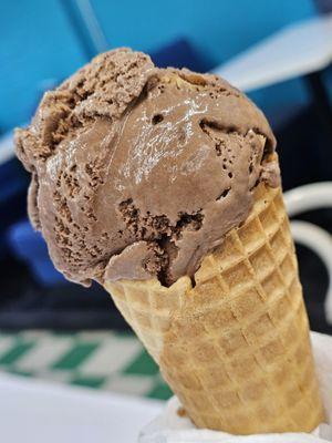 Salem Ice Cream Parlor