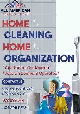 All American Home Solutions