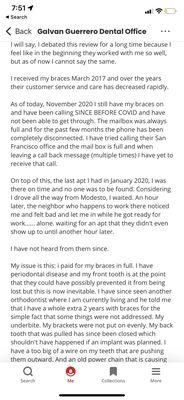 Galvan-Guerrero Dental Office