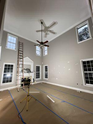 Here are the types of work we do