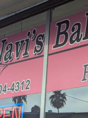 Navi's Bakery