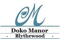 Doko Manor