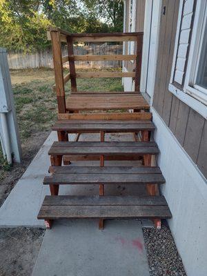 Happy 2 Help Handyman Services