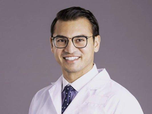 Chirag M Shah, MD MPH