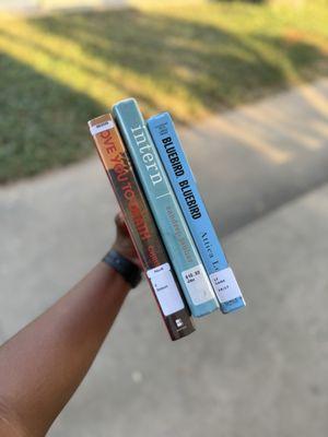 West University Branch Library