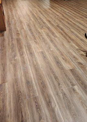 High Country Flooring