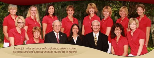 Salmon & deSa DDS & DMD