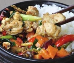 Loong Hing Restaurant