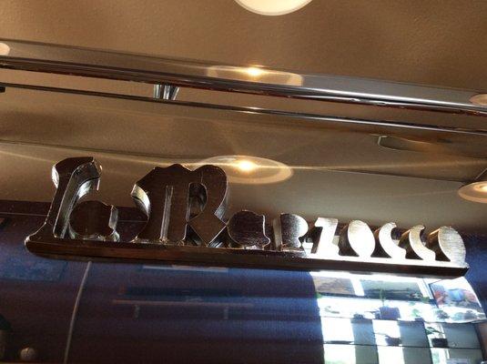 Crema di tutti I crema.