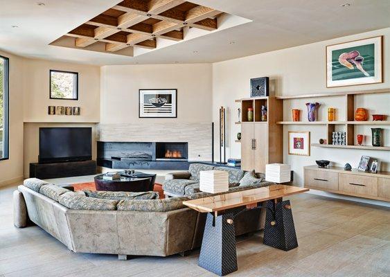 RJ Bromley Construction