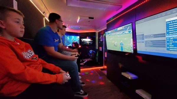 Thunder Truck Entertainment