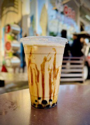 Oba Boba