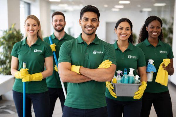 Kinspire Property Pros