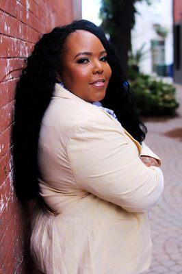 Serena Joyce - Keller Williams Realty