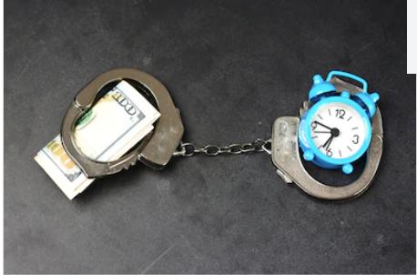 Ben Harris & Sons Bail Bonds