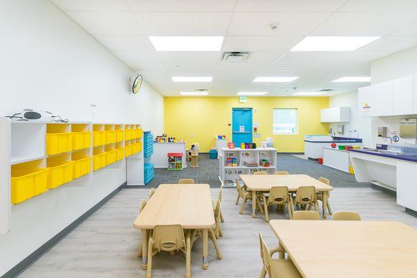 The Learning Experience - St. Augustine