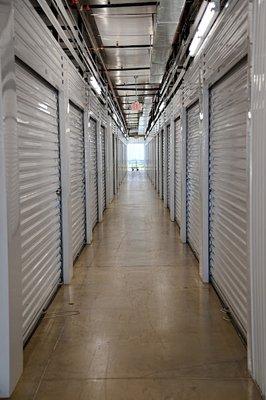 Trunk Space Storage - Lucas