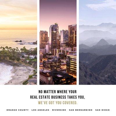 Escrow Options Group - Fullerton