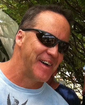 Cibolo Air & Appliance Repair Man